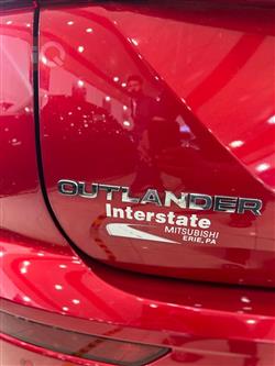 ميتسوبيشي اوتلاندر